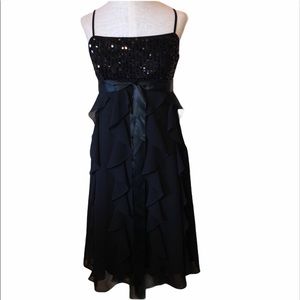 Coldwater Creek Cocktail Dress